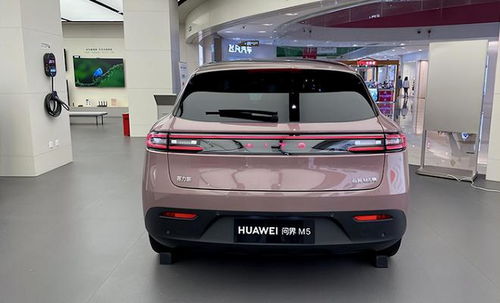 华为汽车与华为手机 是互补而非互害，上海育路浅析问界车型表现