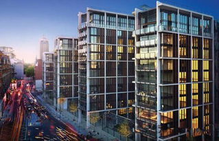 豪宅只在城市中央 上海育路的巅峰人居与城市价值