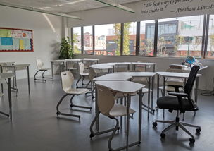 育路小编探校 上海莱克顿学校——英伦精英教育的本土化实践