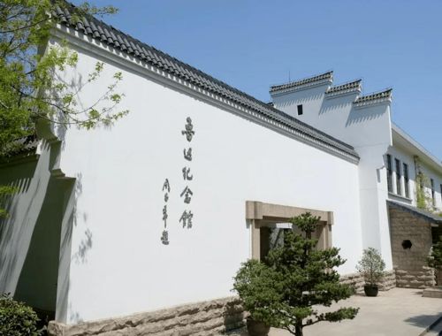 来一场有意义的上海之旅吧 这是虹口 四史 教育微旅行线路