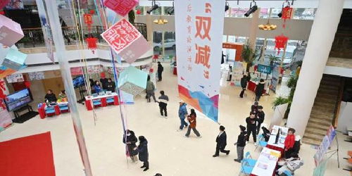 上海虹口教育创设“育路”路演活动，打破课后服务校内外界限